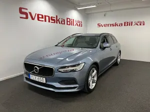 Volvo V90 2017